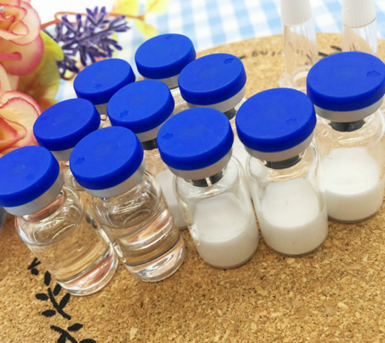 化妆品厂家 egf修复冻乾粉oem贴牌加工 修复敏感,激活细胞 天斯秀尔